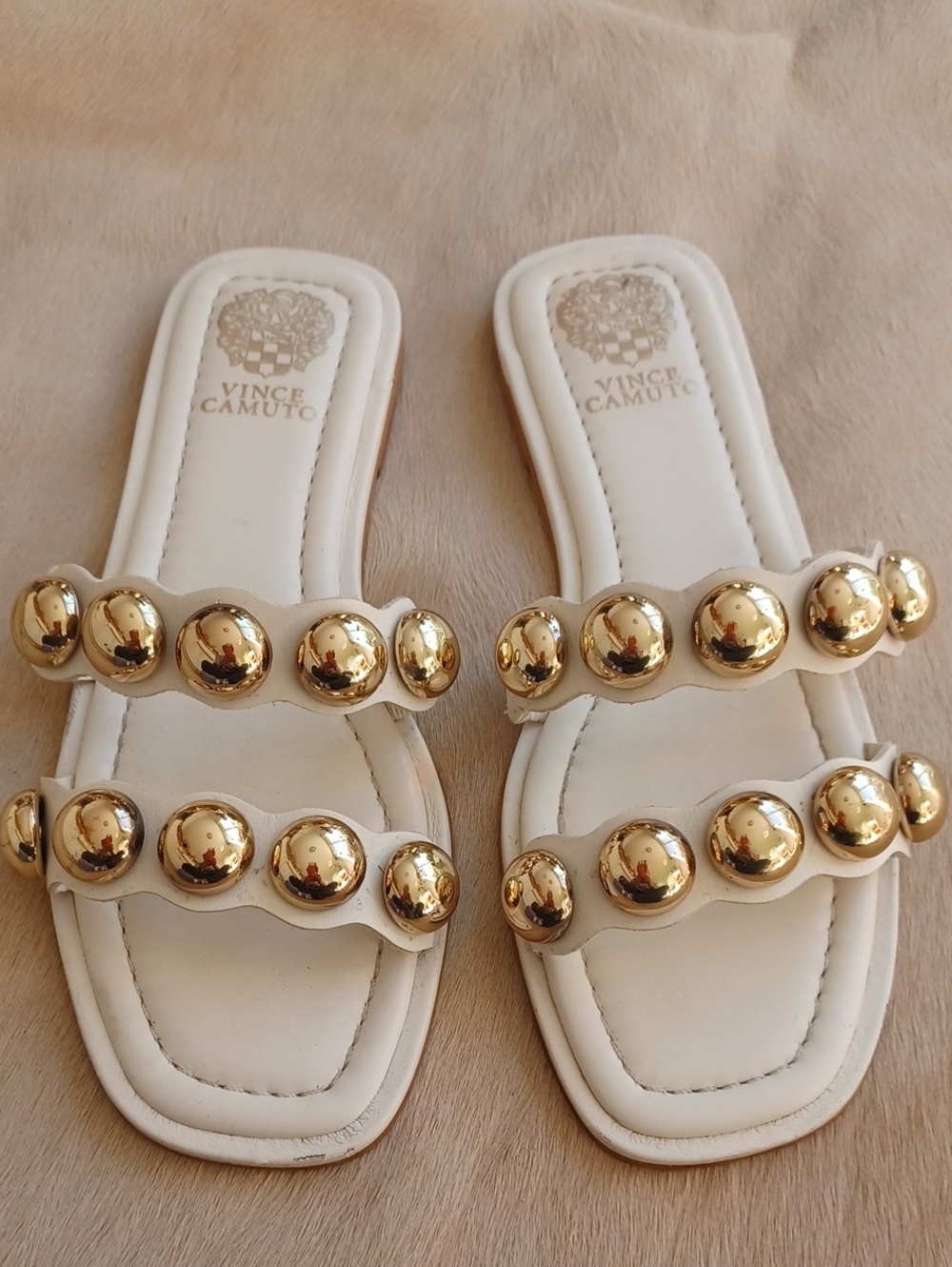 Vince Camuto Sandals